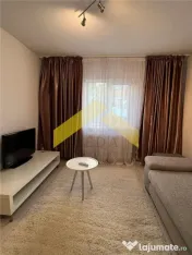 Garsoniera de zona Confectii 