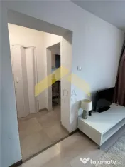 Garsoniera de zona Confectii 