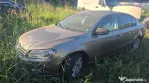 Dezmembrez VW Passat B7 Berlina 1.6 TDI CAYC 105 cai cutie manuala 6 trepte