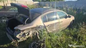Dezmembrez VW Passat B7 Berlina 1.6 TDI CAYC 105 cai cutie manuala 6 trepte 