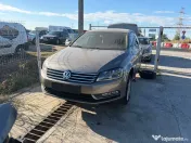 Dezmembrez VW Passat B7 Berlina 1.6 TDI CAYC 105 cai cutie manuala 6 trepte