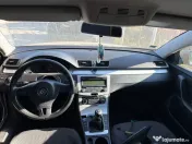 Dezmembrez VW Passat B7 Berlina 1.6 TDI CAYC 105 cai cutie manuala 6 trepte