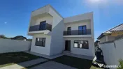 Casa deosebita ,P+1 , 185 mp utili, 250 mp teren, zona Selgr 
