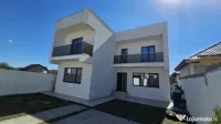 Casa deosebita ,P+1 , 185 mp utili, 250 mp teren, zona Selgr