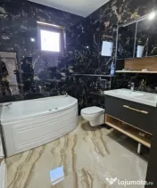 Casa deosebita ,P+1 , 185 mp utili, 250 mp teren, zona Selgr 