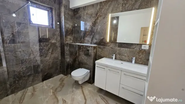 Casa deosebita ,P+1 , 185 mp utili, 250 mp teren, zona Selgr - Malu Mare (Dolj)