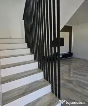 Casa deosebita ,P+1 , 185 mp utili, 250 mp teren, zona Selgr 