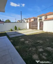 Casa deosebita ,P+1 , 185 mp utili, 250 mp teren, zona Selgr 