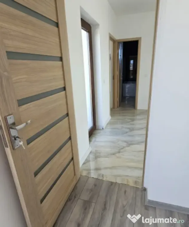 Casa deosebita ,P+1 , 185 mp utili, 250 mp teren, zona Selgr - Malu Mare (Dolj)