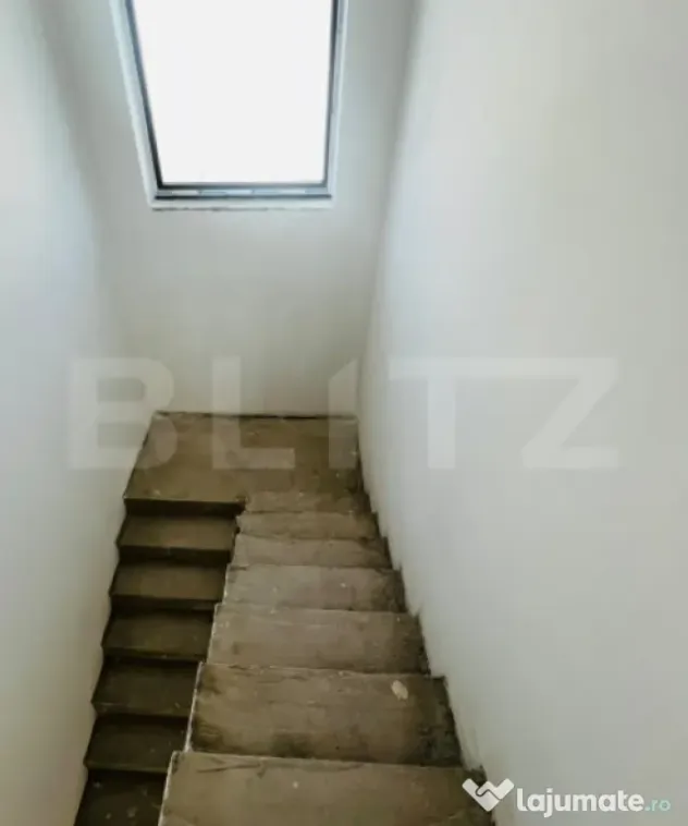 Casă individuală, Livezeni - Livezeni (Mures)