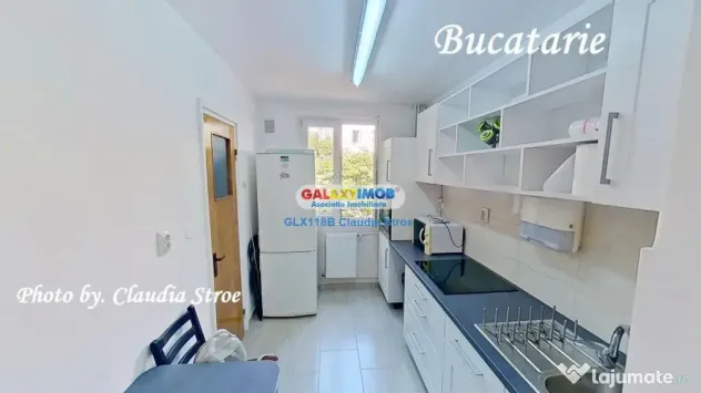 Apartament 3 camere Dr. Taberei Metrou Constantin Brancusi - Bucuresti (Bucuresti-Ilfov)