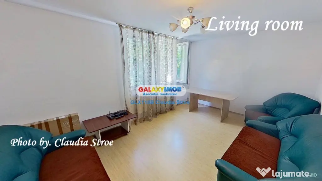 Apartament 3 camere Dr. Taberei Metrou Constantin Brancusi - Bucuresti (Bucuresti-Ilfov)