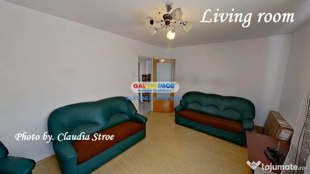 Apartament 3 camere Dr. Taberei Metrou Constantin Brancusi - Bucuresti (Bucuresti-Ilfov)