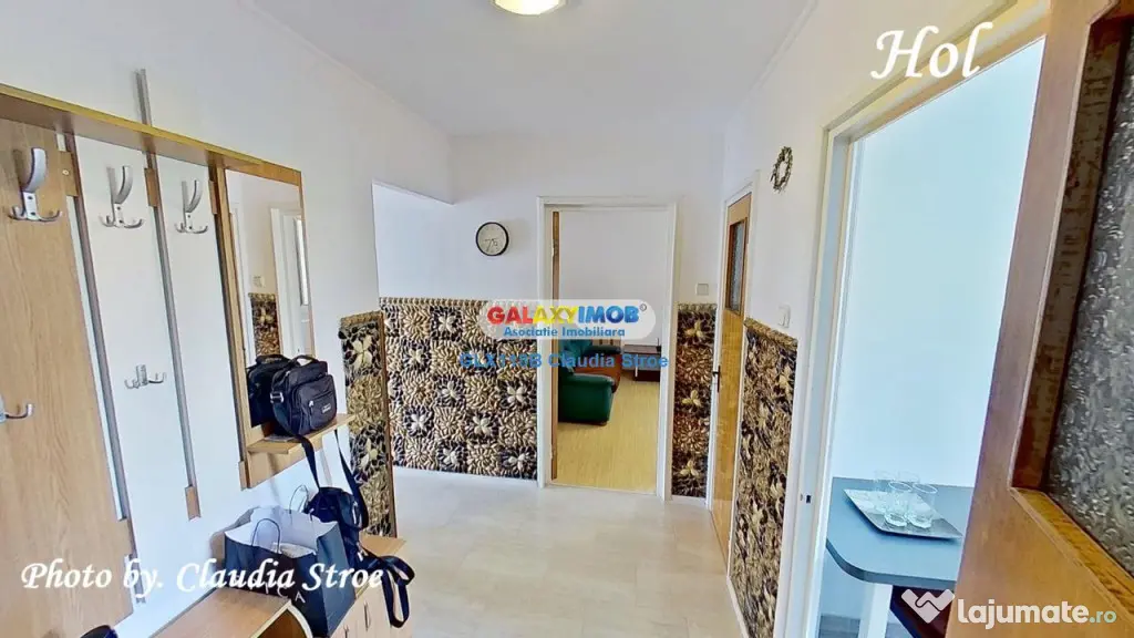 Apartament 3 camere Dr. Taberei Metrou Constantin Brancusi - Bucuresti (Bucuresti-Ilfov)