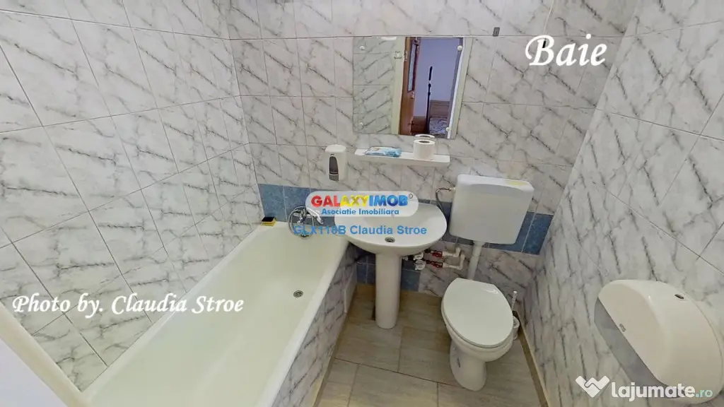 Apartament 3 camere Dr. Taberei Metrou Constantin Brancusi - Bucuresti (Bucuresti-Ilfov)
