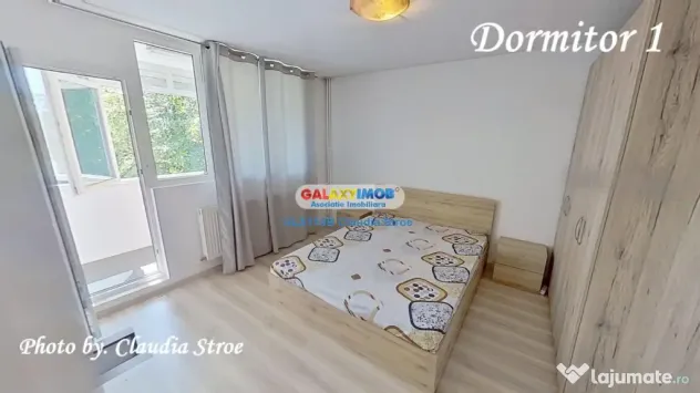Apartament 3 camere Dr. Taberei Metrou Constantin Brancusi - Bucuresti (Bucuresti-Ilfov)