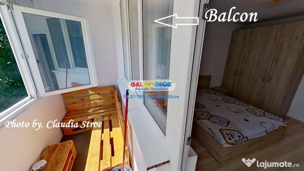 Apartament 3 camere Dr. Taberei Metrou Constantin Brancusi - Bucuresti (Bucuresti-Ilfov)
