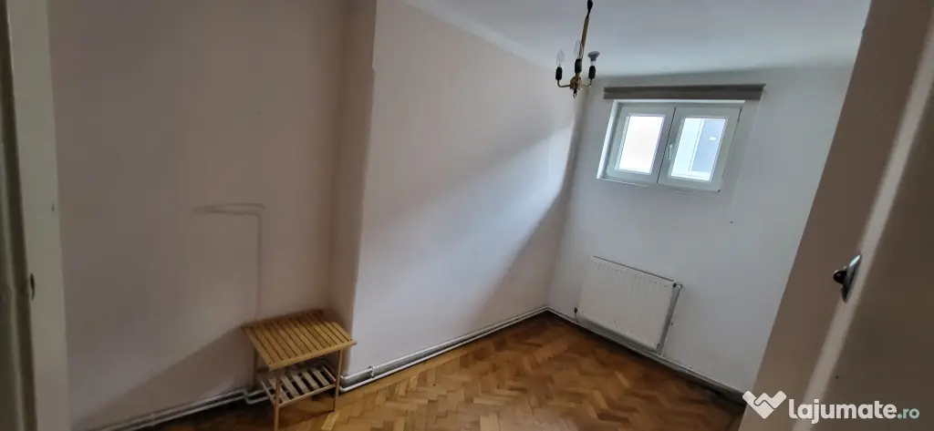 Apartament 3 camere ultra ultracentral, semidecomandat, Mosilor 126