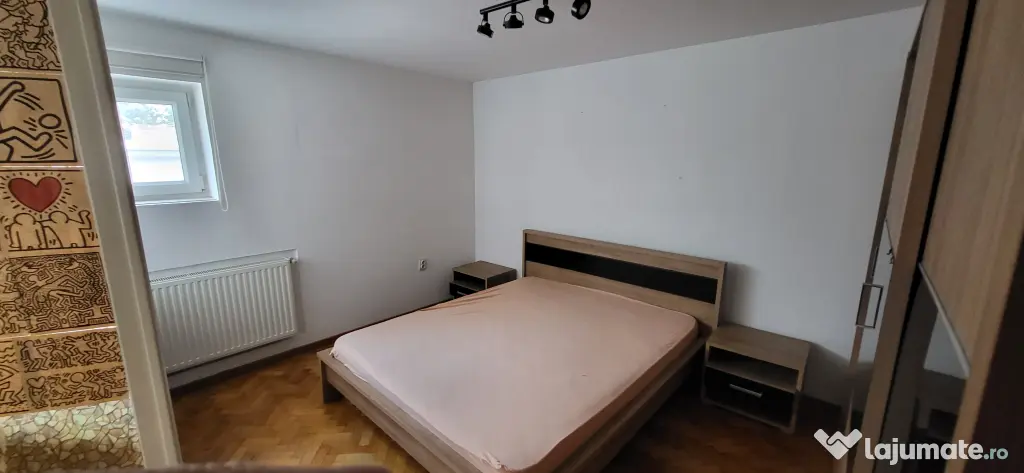 Apartament 3 camere ultra ultracentral, semidecomandat, Mosilor 126
