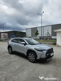 Toyota Corolla Cross 2.0 Hybrid Dynamic | 2023 | 50.600 km