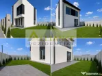 ALLIANCE MIORITA | Vila individuala cu 4 camere - 2 bai |...