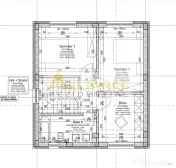 ALLIANCE MIORITA | Vila individuala cu 4 camere - 2 bai |...