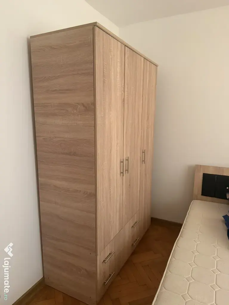 Apartament de inchiriat 2 camere, calea Grivitei