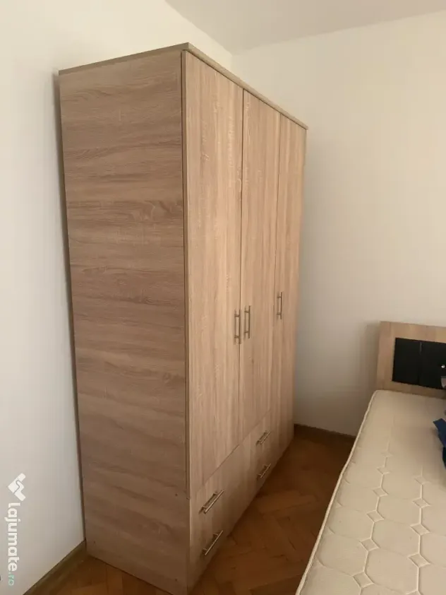Apartament de inchiriat 2 camere, calea Grivitei