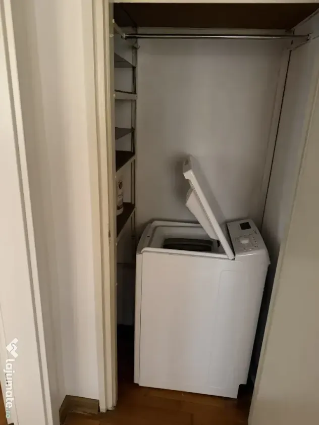 Apartament de inchiriat 2 camere, calea Grivitei