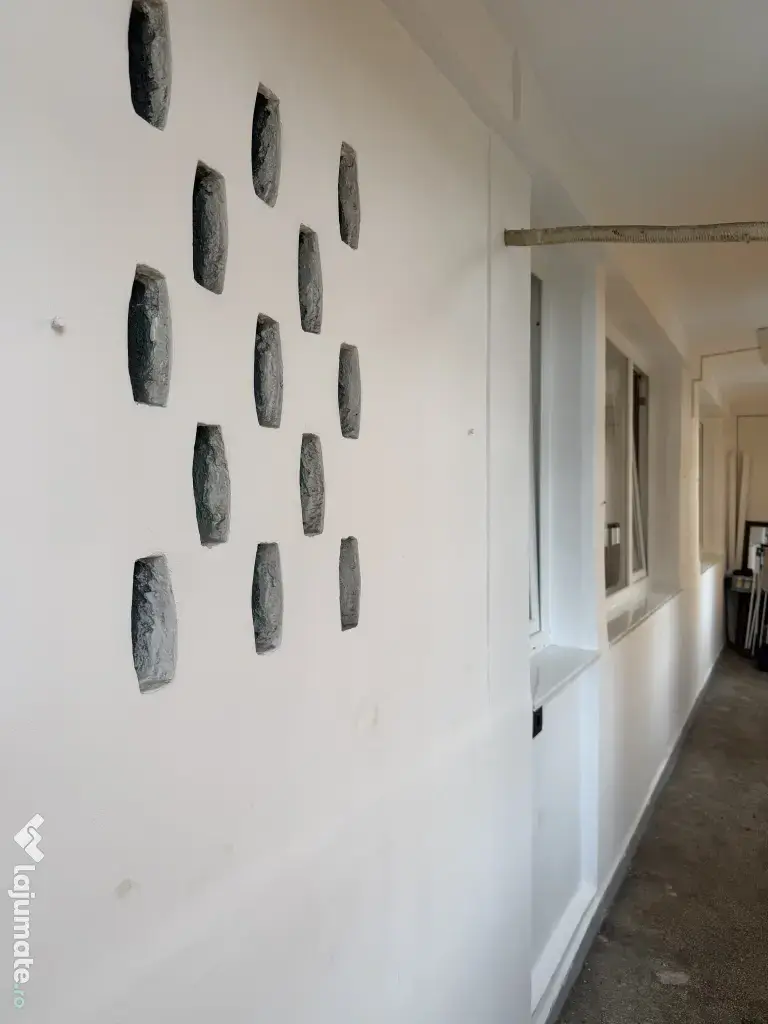 Apartament de inchiriat 2 camere, calea Grivitei