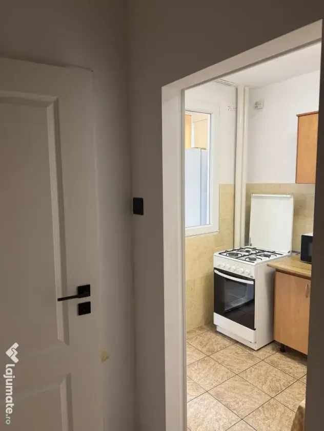 Apartament de inchiriat 2 camere, calea Grivitei