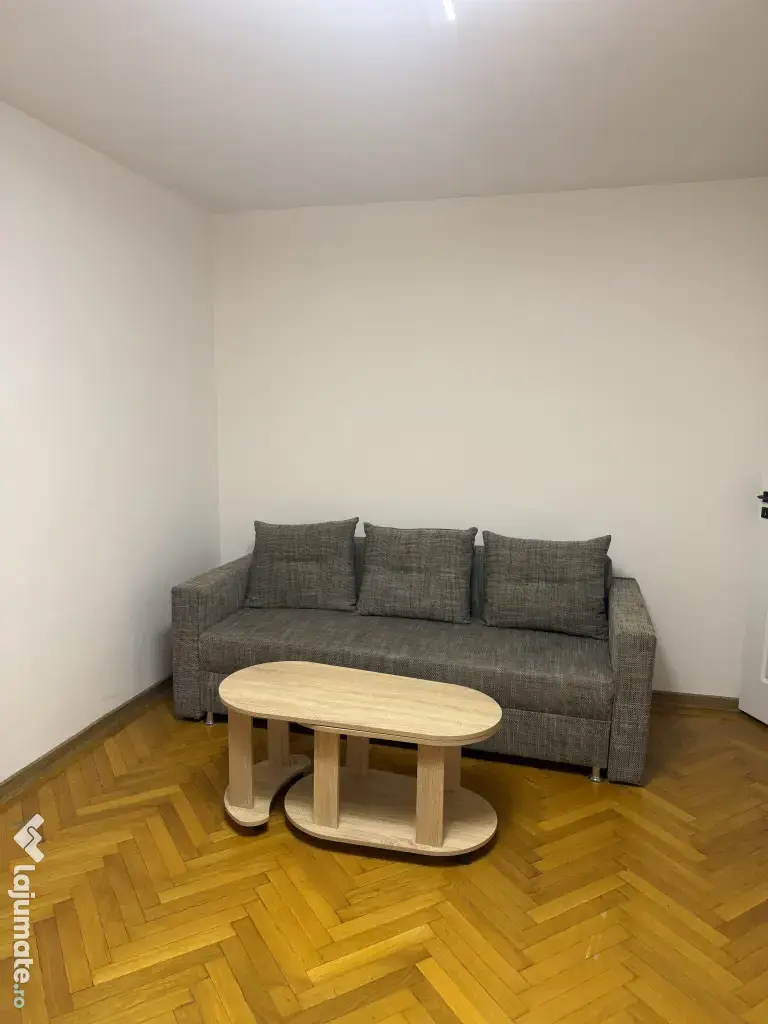 Apartament de inchiriat 2 camere, calea Grivitei