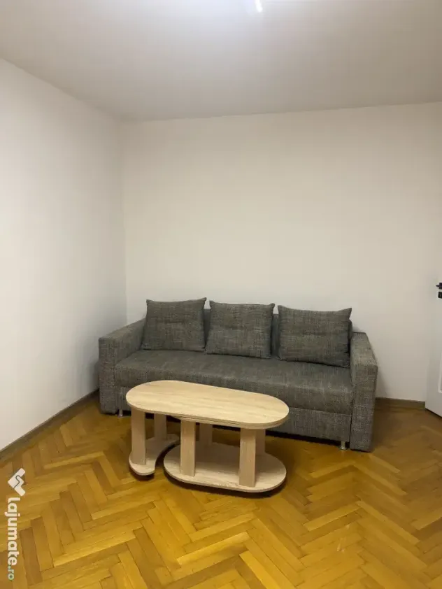 Apartament de inchiriat 2 camere, calea Grivitei