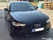 Audi A6 allroad Limuzina 3.0 TDI Quattro Stronic C7 an 2014, Euro 5, impecabila