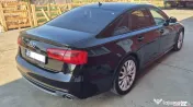 Audi A6 allroad Limuzina 3.0 TDI Quattro Stronic C7 an 2014, Euro 5, impecabila