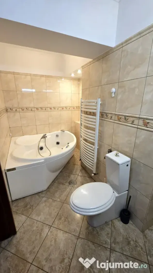 4 camere | centrala | Rond Alba Iulia - Bucuresti (Bucuresti-Ilfov)
