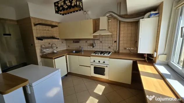 4 camere | centrala | Rond Alba Iulia - Bucuresti (Bucuresti-Ilfov)