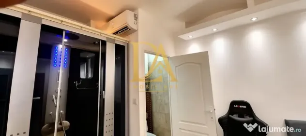 Garsonieră renovată de închiriat – ultracentral (copie) - Bucuresti (Bucuresti-Ilfov)