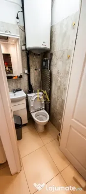 Garsonieră renovată de închiriat – ultracentral (copie) 