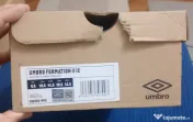 Pantofi de sala Umbro Formation II IC marimea 44,5 noi 