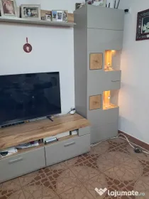 Mobila living in stare impecabilă