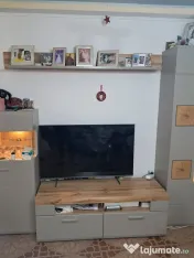 Mobila living in stare impecabilă 