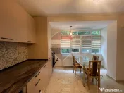 Apartament 2 camere, etaj 1, renovat, 5 minute Sun Plaza 