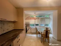 Apartament 2 camere, etaj 1, renovat, 5 minute Sun Plaza