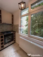 Apartament 2 camere, etaj 1, renovat, 5 minute Sun Plaza 