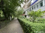 Apartament 2 camere, etaj 1, renovat, 5 minute Sun Plaza 