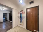 Apartament 2 camere, etaj 1, renovat, 5 minute Sun Plaza 