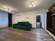 Apartament 2 camere, etaj 1, renovat, 5 minute Sun Plaza 