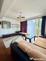 Apartament 2 camere, 57 mp, parcare subterana, zona Buna-Ziu