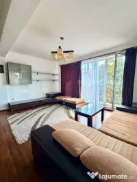 Apartament 2 camere, parcare subterana,boxa, Buna-Ziua 